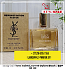 Тестер Арабский YSL Yves Saint Laurent Opium Black / EDP 65 ml, фото 2