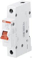 SHD201/16, 1P, 16A, 10KA, 1M, Выключатель нагрузки, ABB 2CDD271111R0016