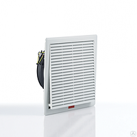 PTF3500 Вентилятор с фильтром, 240м3/ч., Пластим