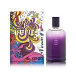 Туалетная вода Kenzo PEACE Vintage Limited Edition Unisex 100ml edt