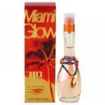 Туалетная вода Jennifer Lopez MIAMI GLOW Women 100ml edt