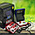 Портативная игровая приставка Retro Arcade  520 встроенных игр  2 геймпада, фото 5