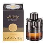 Туалетная вода Loris Azzaro WANTED BY NIGHT Men 100ml edp ТЕСТЕР