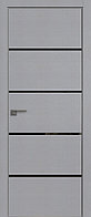20STK черный лак 800*2000 Pine manhattan grey матовая с 4-х сторон Eclipse 190