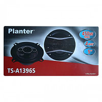 Автомобильные динамики/колонки Planter TS-A1396S 13 см 450W MAX, фото 1