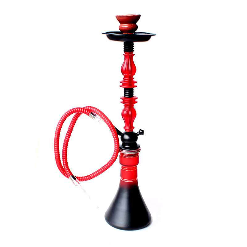 Кальян  HOOKAH "Иллюзия", 1 трубка 53 см.