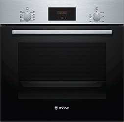 Духовой шкаф встраиваемый электрический Bosch HBF114ES0R