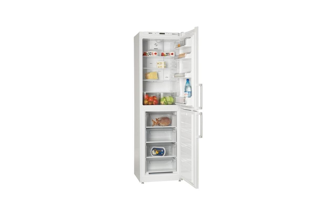 Холодильник ATLANT ХМ 4421-000 N - фото 1 - id-p148678625