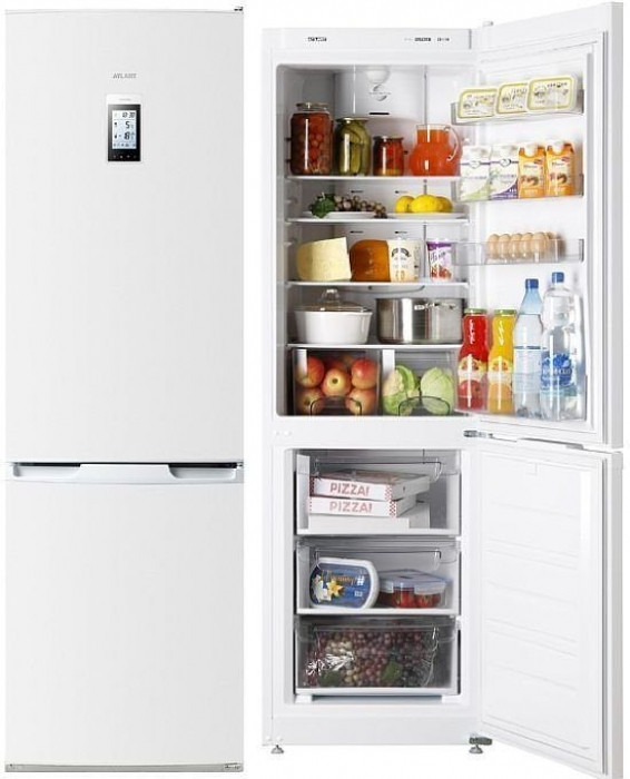 Холодильник ATLANT ХМ 4421-009 ND - фото 1 - id-p148679375