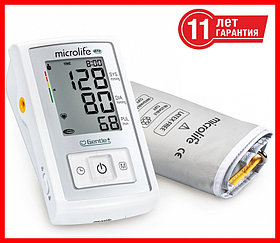 Тонометр автоматический Microlife A3 Plus