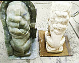 Форма для литья скульптуры "Лев большой", фото 2