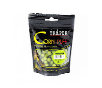 Приманка TRAPER "CORN PUFF" Марципан 8мм