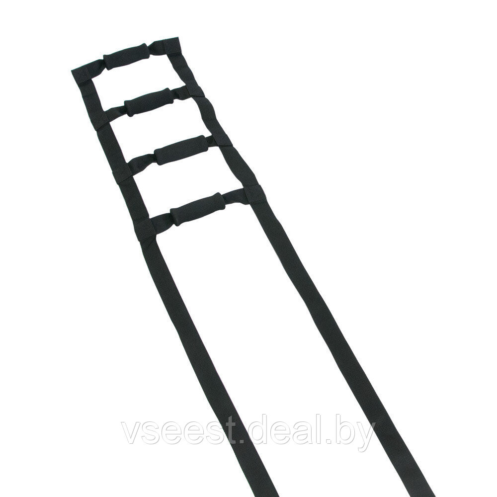 Веревочная лестница Mega-Les-01 Под заказ 7-8 дней - фото 2 - id-p148685051