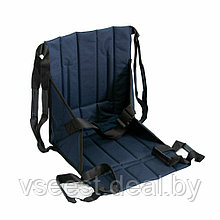 Вспомогательное сиденье для поднятия и перемещения Mega-SID100-W  Под заказ 7-8 дней