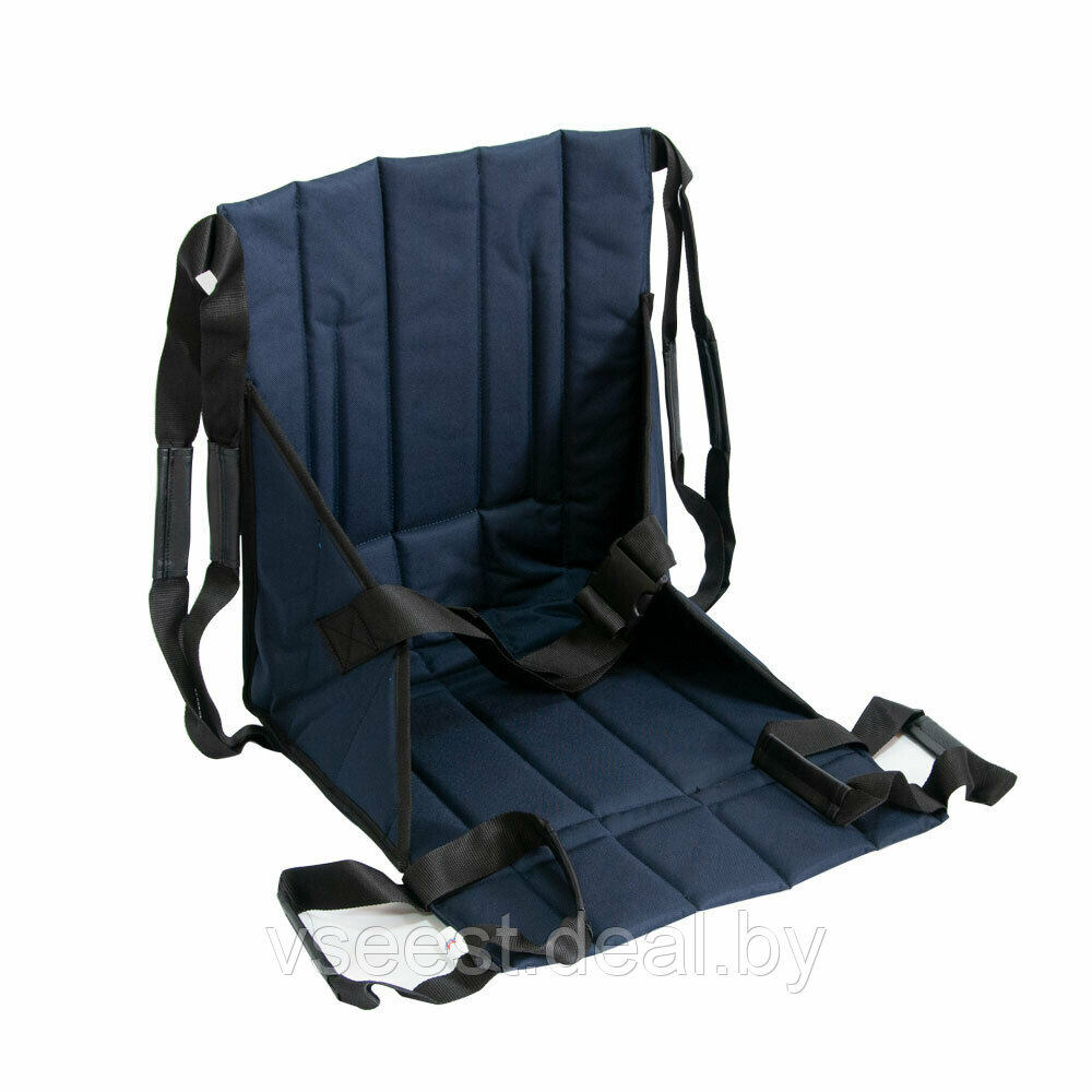 Вспомогательное сиденье для поднятия и перемещения Mega-SID100-W Под заказ 7-8 дней - фото 1 - id-p148685056