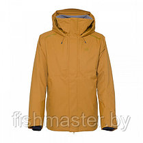 Куртка FHM Mist  мембрана Dermizax (Toray) Япония 2 слоя 20000/10000 2XL, Коричневый