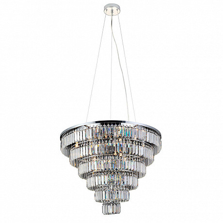 Подвесная люстра Azzardo AZ2927 Salerno XL
