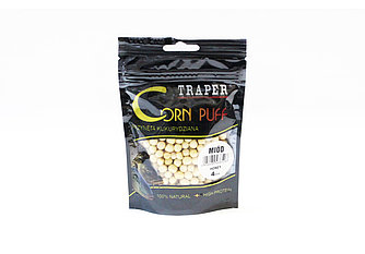 Приманка "TRAPER" "Corn Puff" Мёд 4мм