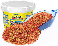 Tetra Chihlid Colour mini ( 1л - 360гр)