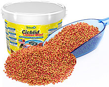 Tetra Chihlid Colour mini ( 1л - 360гр)