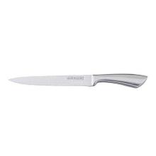 Нож кухонный для мяса Kamille KM5141 - 20 см
