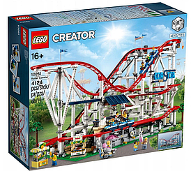 Конструктор LEGO Creator 10261 Американские горки