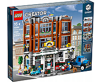 Конструктор Lego Creator 10264 Гараж на углу