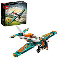 Конструктор LEGO 42117 Гоночный самолёт Lego Technic, фото 1