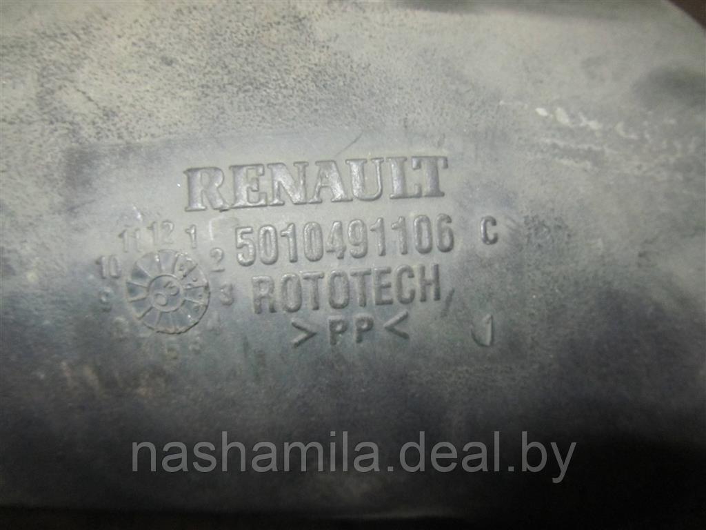 Патрубок воздушного фильтра Renault Magnum Etech - фото 2 - id-p148698661