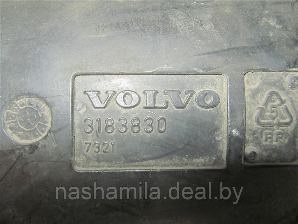 Патрубок воздушного фильтра Volvo FH12 - фото 2 - id-p148698663