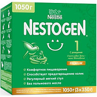 Смесь Nestle Nestogen 1 Premium молочная 1050г