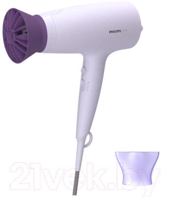 Фен Philips BHD341/10, фото 2