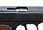 Пневматический пистолет МР 654К-38 (300-500 серия) пластиковая рукоятка 4,5 мм, фото 4