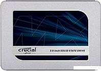 SSD Crucial MX500 250GB CT250MX500SSD1