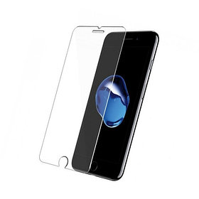 Защитное стекло для iPhone 8 Plus (противоударное 0,26 mm)
