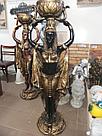 Форма для литья скульптуры "Египтянка", фото 3