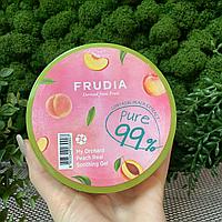 Универсальный гель с персиком Frudia My Orchard Peach Real Soothing Gel (300мл)