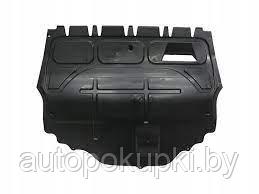 ЗАЩИТА ДВИГАТЕЛЯ Seat Cordoba (6L2) 09.2002-11.2009, PVW60007A