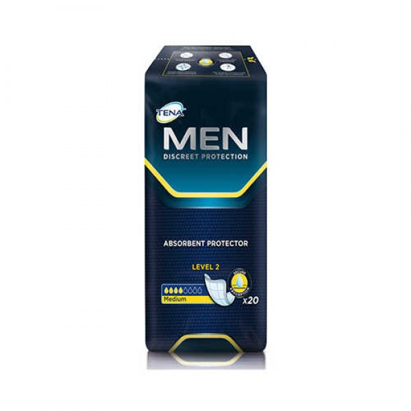 Men level. Прокладки урологические мужские Tena men уровень 1. Tena for men. Мужские урологические прокладки man уровень 0.