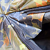 Спальный мешок Talberg Forest II -11C, правый, фото 6