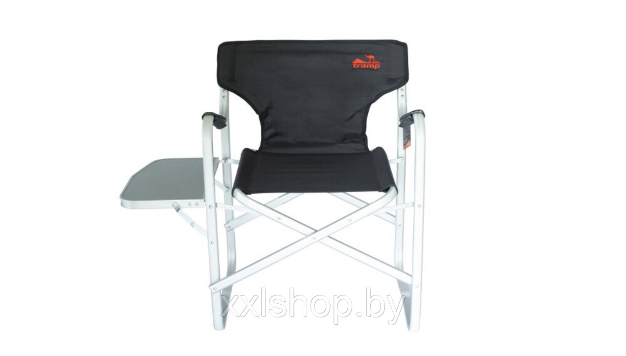 Директорский стул со столом Tramp Delux - фото 7 - id-p148737281