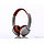 SY-BT1606 Беспроводные стерео наушники Wireless Headphone, фото 4