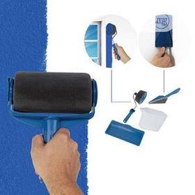 Валик для покраски Paint roller clever paintbrush ( арт 9-7775 )