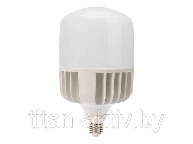 Лампа светодиодная промышл. 100 Вт E27/E40 9500 Лм 6500 K REXANT