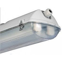 LED ДПП Polar LED-19-845-27 светодиодный светильник пылезащищённый IP65 L-600мм