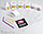Слайм-фабрика Slime Lab Horror "Кола Айс" (3 слайма, 3 цвета) Висма, арт.809, фото 3