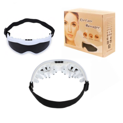 Массажные очки для глаз Eye Care Massager