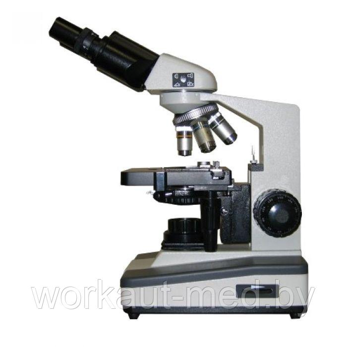 Микроскоп Биомед-4 LED