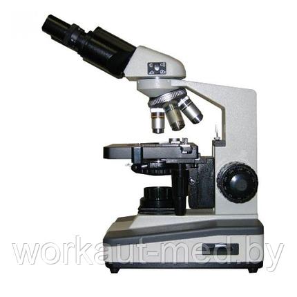 Микроскоп Биомед-4 LED, фото 2