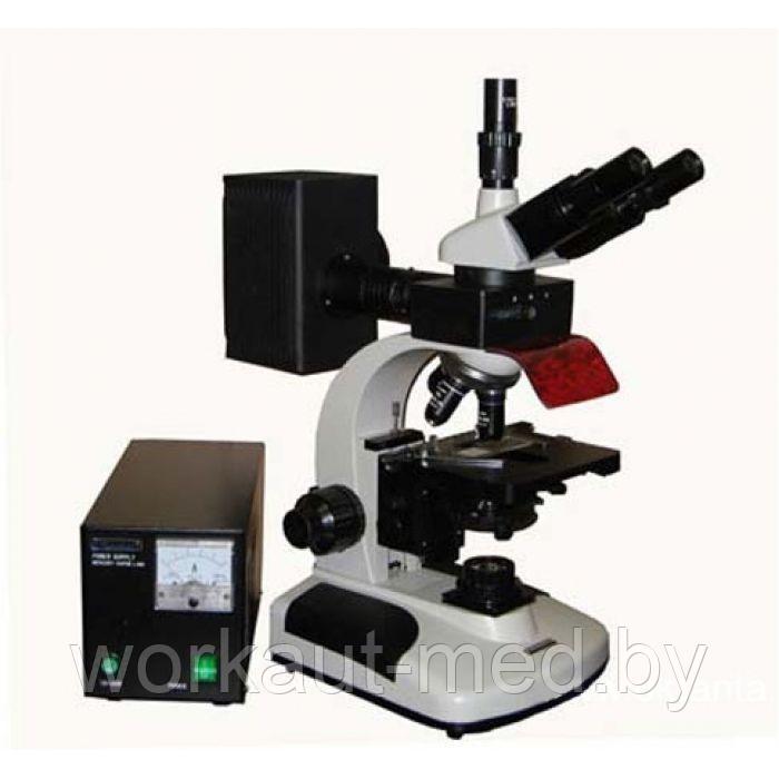 Микроскоп Биомед-6 ЛЮМ